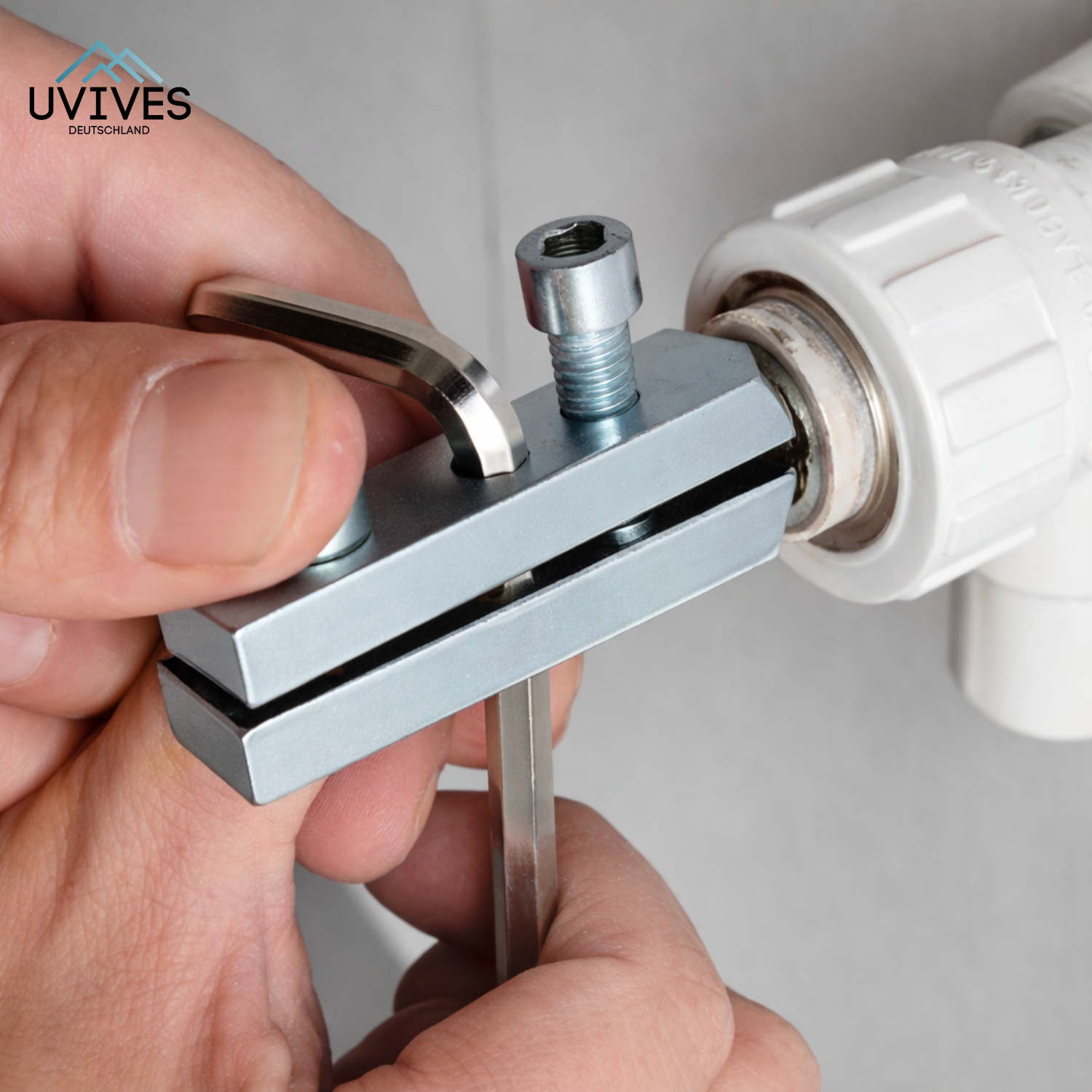 Screw Loosener - Effortlessly remove seized screws