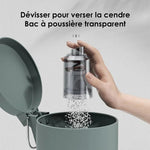 Kompakter kabelloser Handstaubsauger | CleanoPro