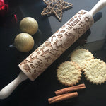Weihnachtsgebäck-Roulette