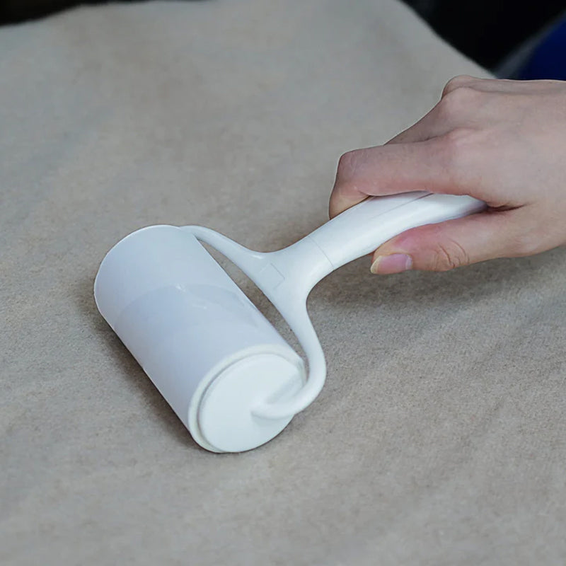 3-in-1 Handlicher Fusselroller