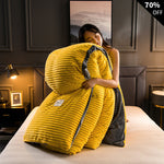Comfort Blanket - Cozy warmth for cold nights