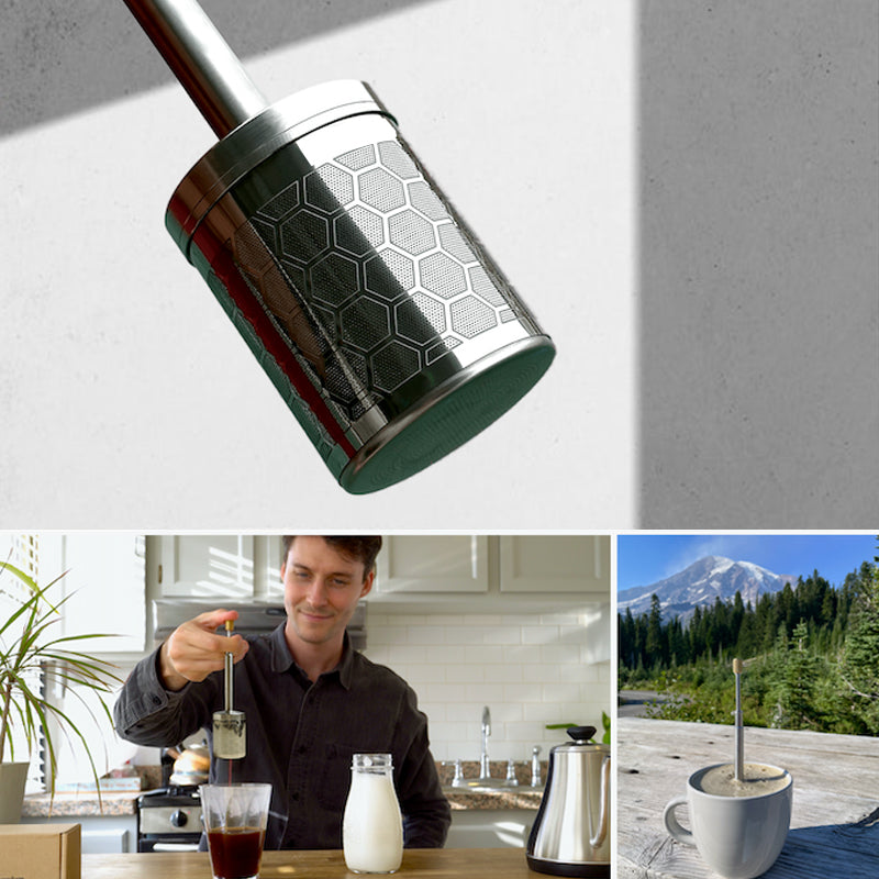 Kaffeefilter – Hochwertige Filter für aromatischen Kaffee