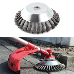 WeedFighter - Efficient Weed Remover for Your Garden