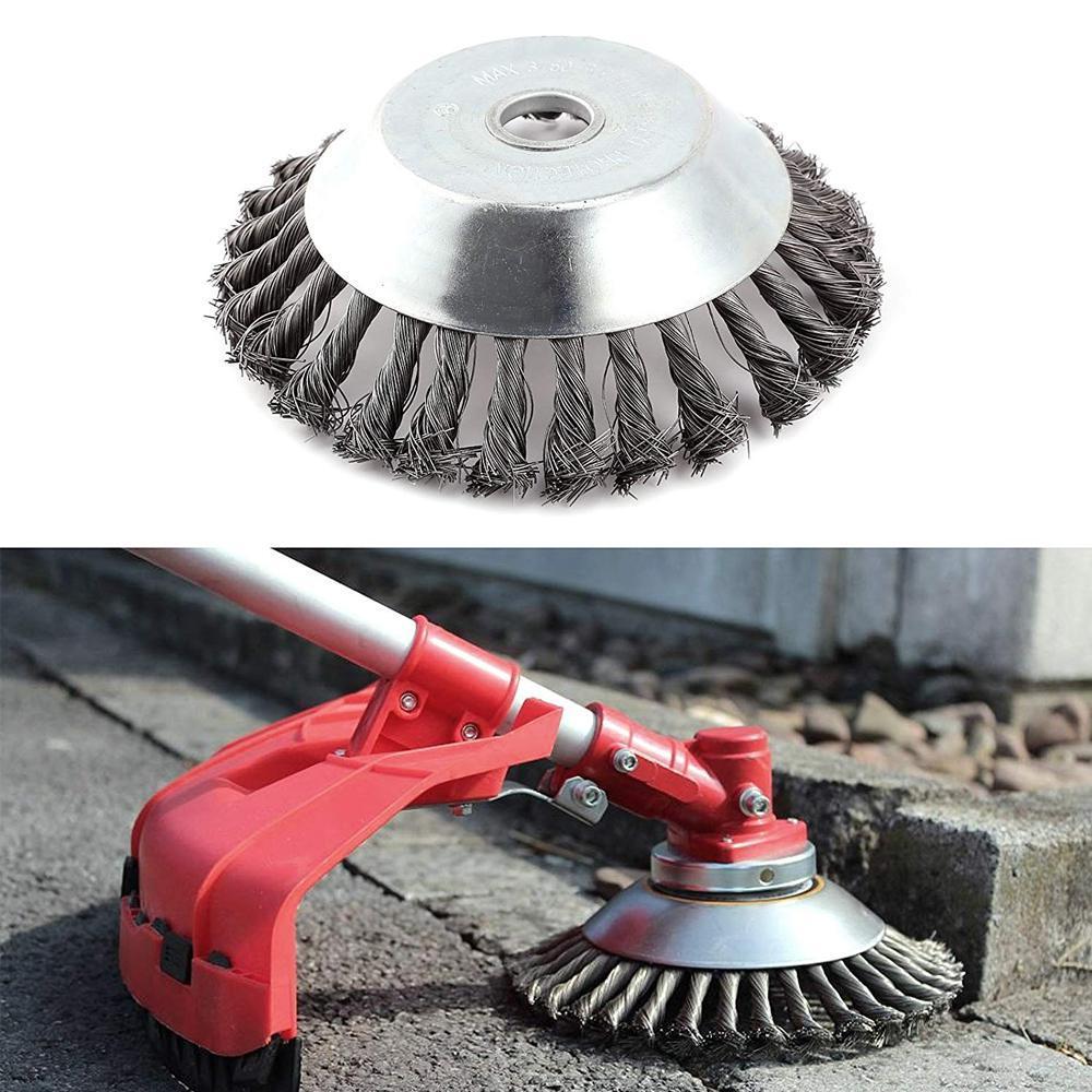 WeedFighter - Efficient Weed Remover for Your Garden