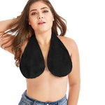 Bequemer Handtuch-BH