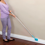 FlexiClean | Telescopic Mop for Effortless Cleaning