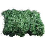 FroheFest Christmas Garland | 2.7m Artificial Fir Garland for Festive Decoration
