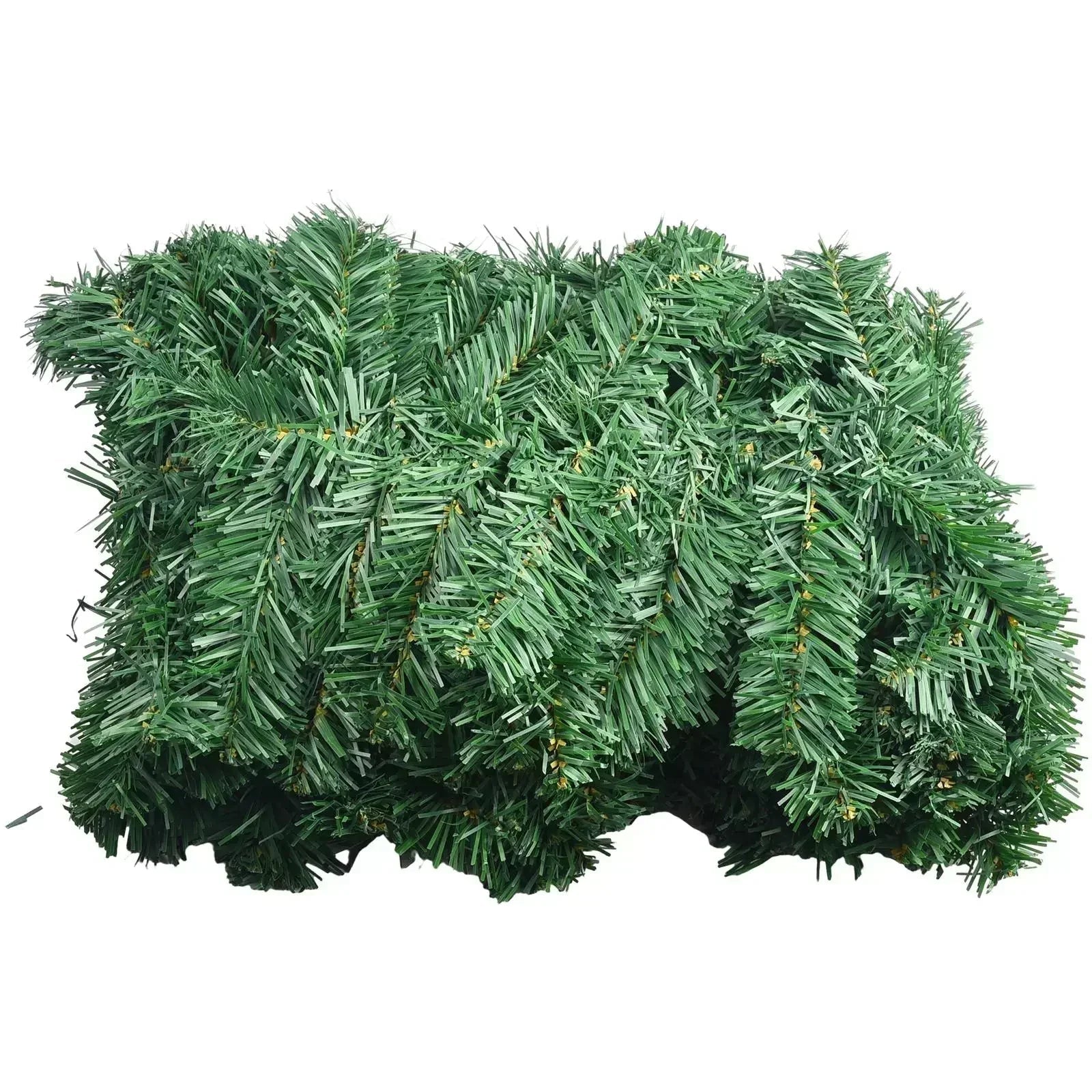 FroheFest Christmas Garland | 2.7m Artificial Fir Garland for Festive Decoration