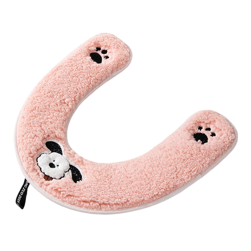 Cozy Seat - Say goodbye to cold toilet seats