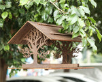 Bird Paradise – Transform Your Garden into a Bird Paradise