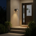 Luminara – Smart Outdoor Lighting with Motion Sensor