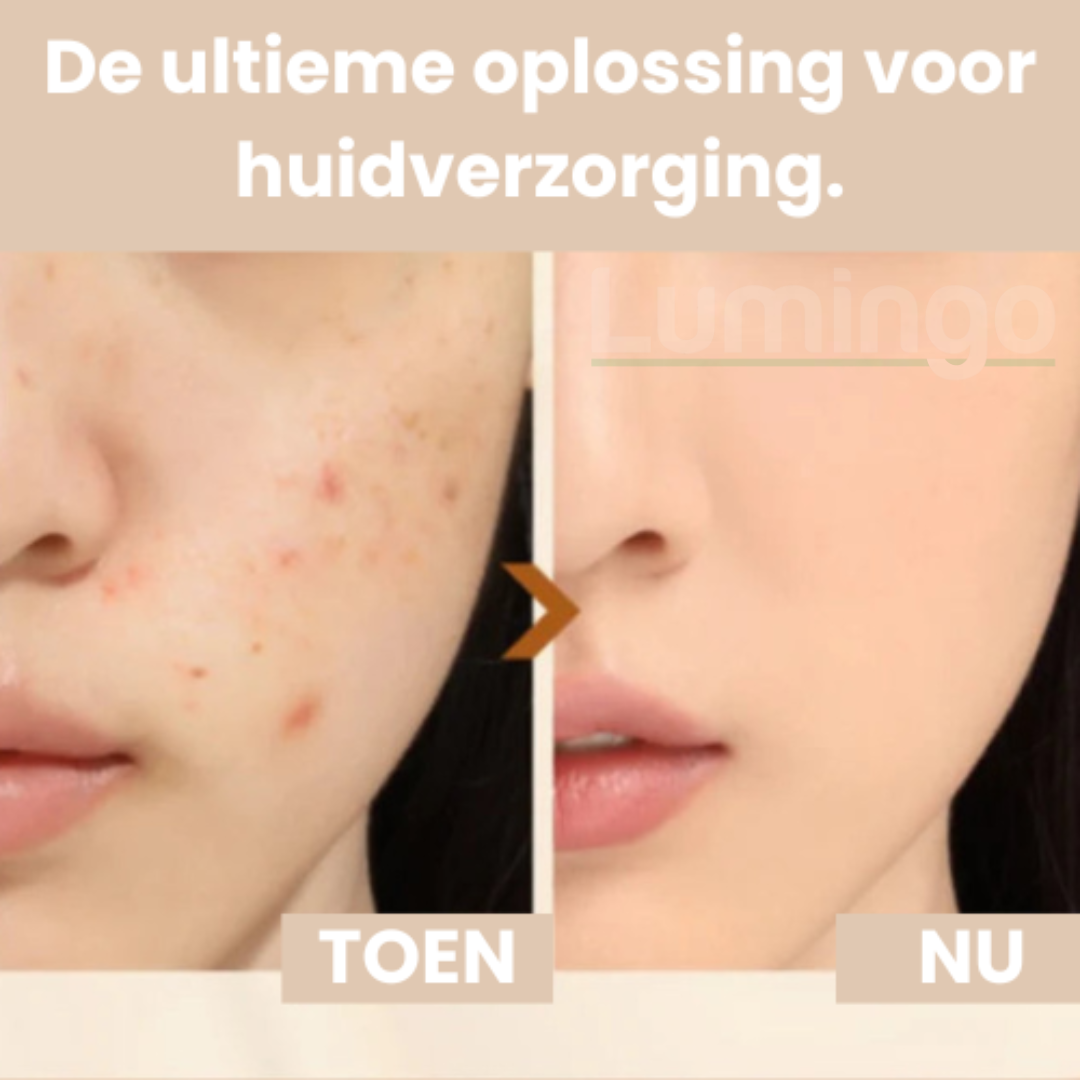 Radiant skin - Perfect, long-lasting coverage with sun protection factor