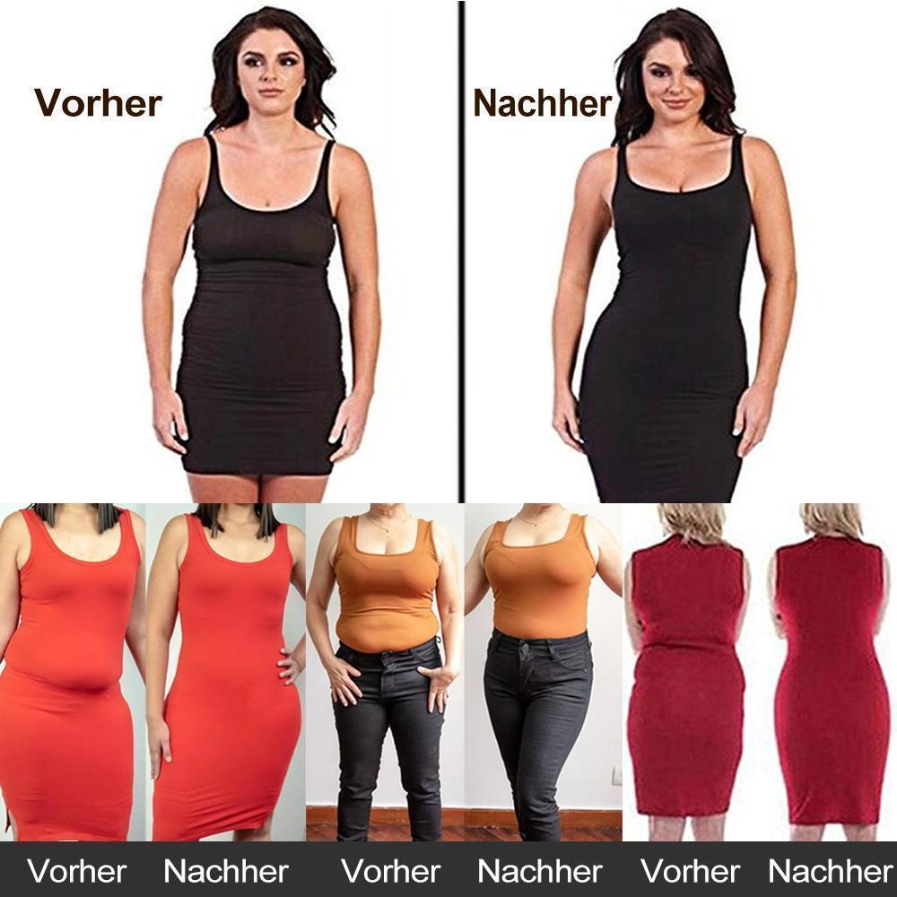 Elegant High-Waist Shapewear | Gently shapes and lifts
