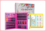 CreativeBox – Unleash Your Child's Imagination Without the Mess