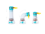 AquaSaver 360 – Flexibler Wasserhahn-Aerator mit 360° Drehung & Wassersparfunktion