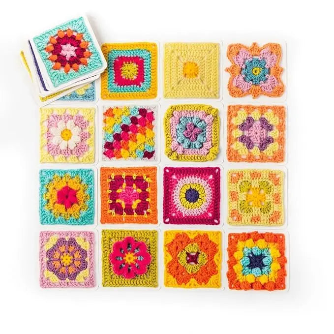 Crochet Ideas Made Easy – Discover Your Creativity