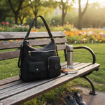 Moderna - 3-in-1 Women's Bag for Every Occasion
