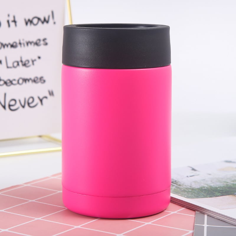 CoolKeeper – Your drink stays cool all day and your hands dry