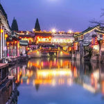 Kreativer Spiegelreflektor für beeindruckende Fotos