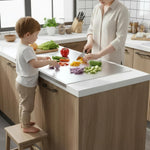 Küchenprofi – The versatile cutting board for all foods