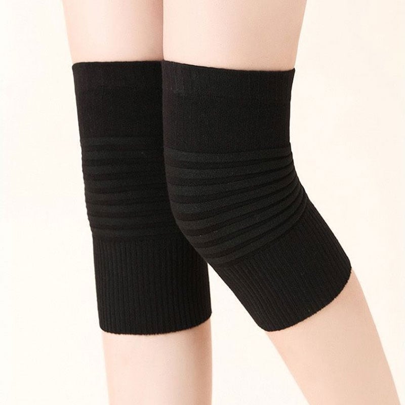 KneeGuard – Unsichtbarer Schutz für Ihre Knie, den ganzen Tag über
