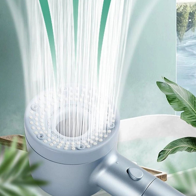 AquaComfort – Gentle, powerful shower jet for a refreshing experience