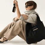Praktische Mini-Tasche für den Schlüsselbund