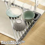 Corner Organizer – Maximize Your Kitchen Space with Style