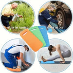 GardenComfort – Comfortable kneeling for undisturbed gardening
