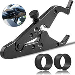 GripComfort - Relaxed Driving Without Wrist Pain