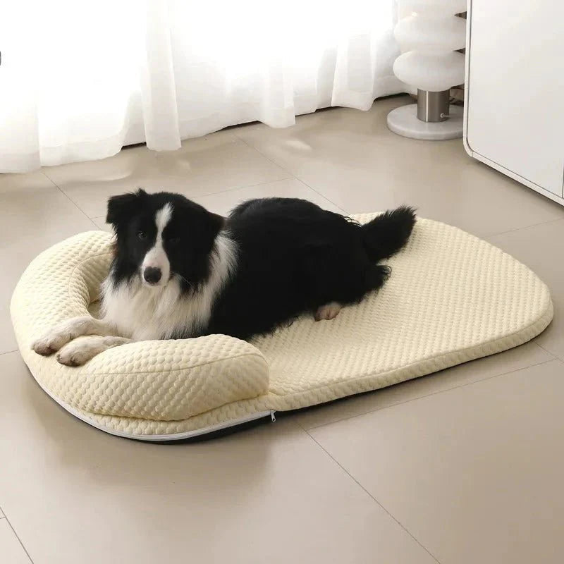 CoolPaws - Comfortable Cooling for Your Pet