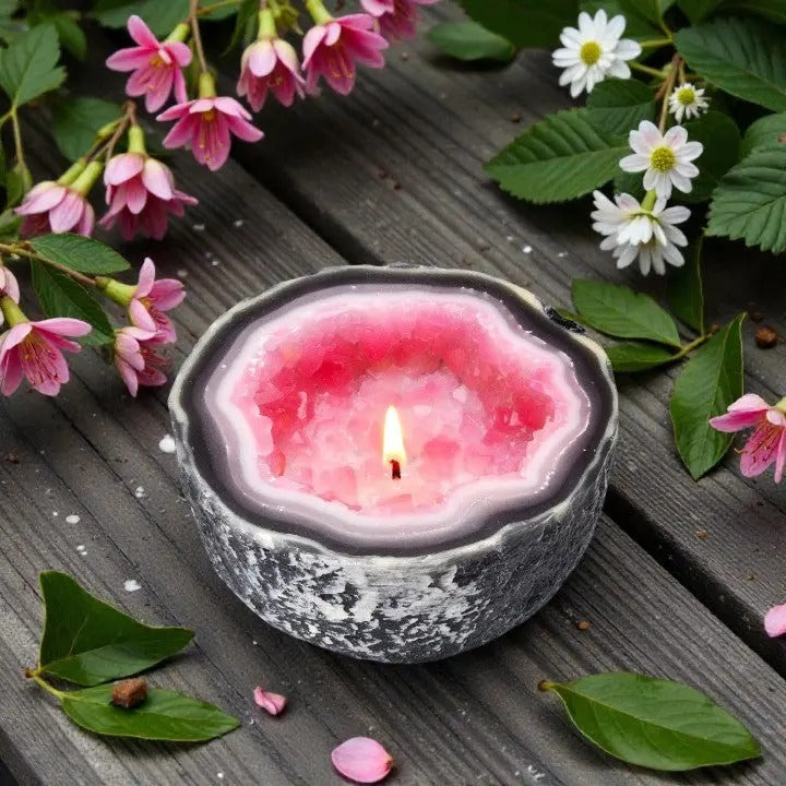 AuraLight – Relax in Minutes with Harmonious Light