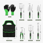 Branch Cutter Pro – Pain-free pruning for your garden