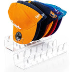 HatHarmony: The Stylish Organizer for Your Headwear