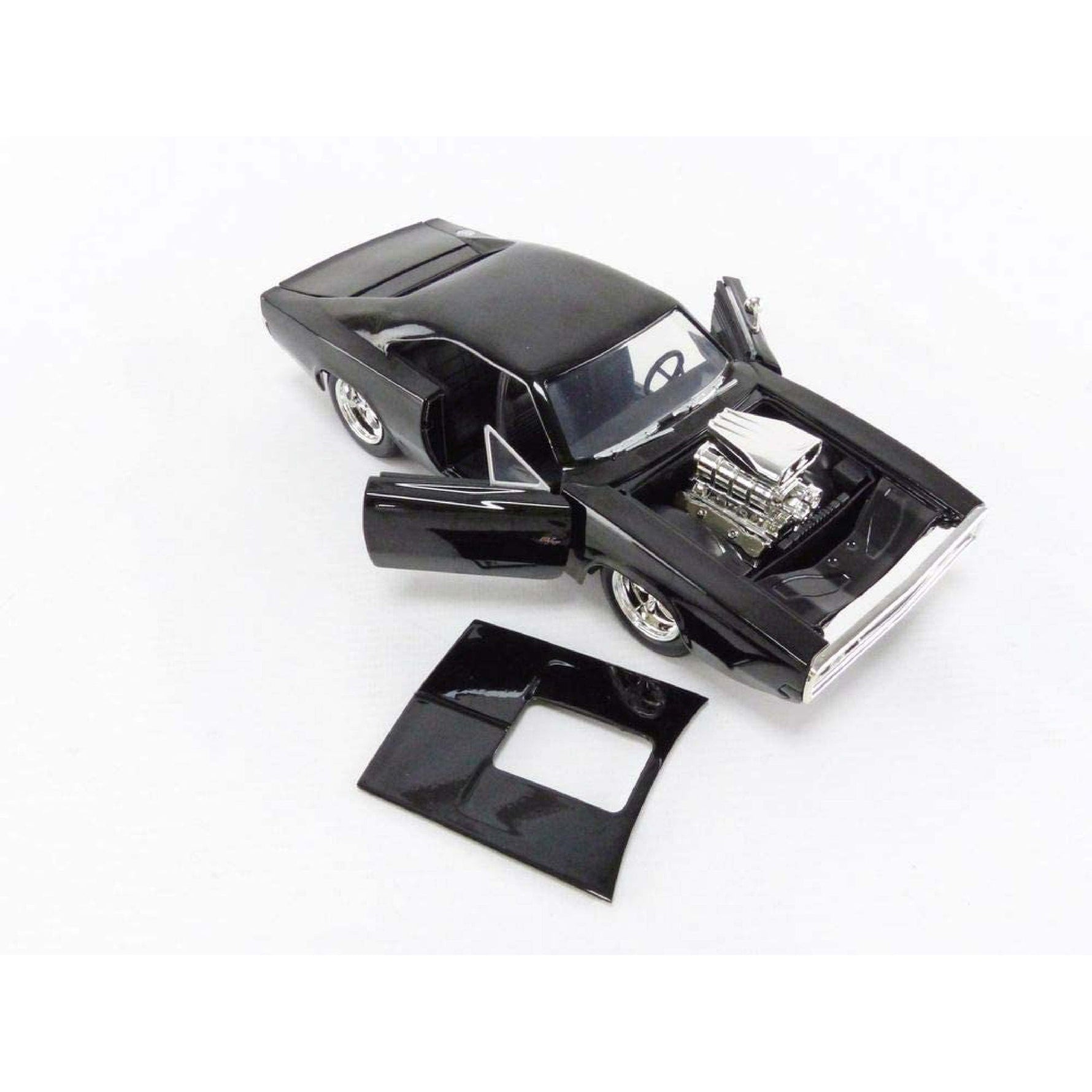 Modellauto ThunderRider Charger im Maßstab 1:32
