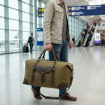 Adventure Bag – Stylish Travel Bag for Every Weekend