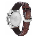 Energize | Multifunktionale 6-Pin Armbanduhr