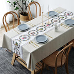 SchutzCover – High-Quality Tablecloth for Perfect Protection