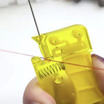 Nadelmeister - Stress-free Threading for All Sewing Projects