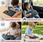 Zeichenbrett für Kinder – Kreatives Malen und Zeichnen