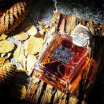 Appealing fragrance for the modern man