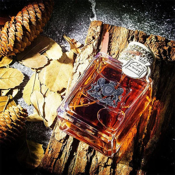 Appealing fragrance for the modern man