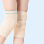 KneeGuard – Unsichtbarer Schutz für Ihre Knie, den ganzen Tag über
