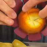 ObstPerfekt - Safe and Even Slicing for Fresh Cuts