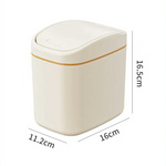 Mini Tischabfallbehälter CleanBox