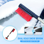 IceBlitz – Fast and Safe Snow and Ice Removal