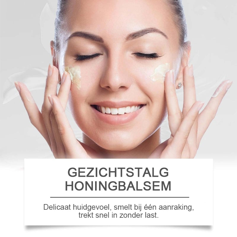 Rindertalg- und Manuka-Honigbalsam