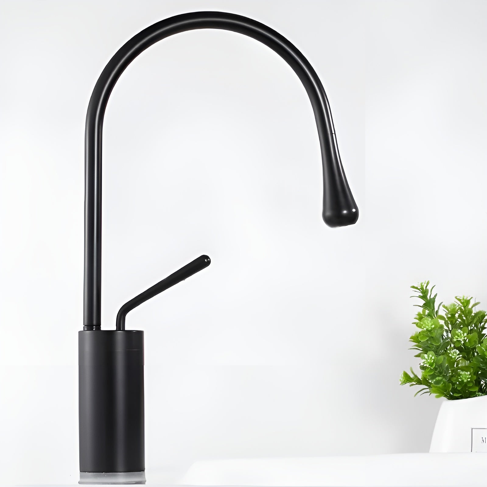 AquaFlow – Flexible Faucet for Effortless Control