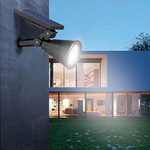 SonnenlichtPro - Your cost-effective solution for outdoor lighting
