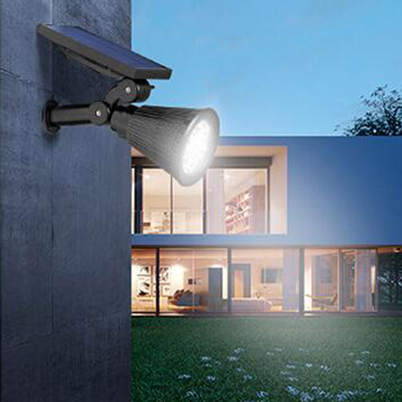 SonnenlichtPro - Your cost-effective solution for outdoor lighting